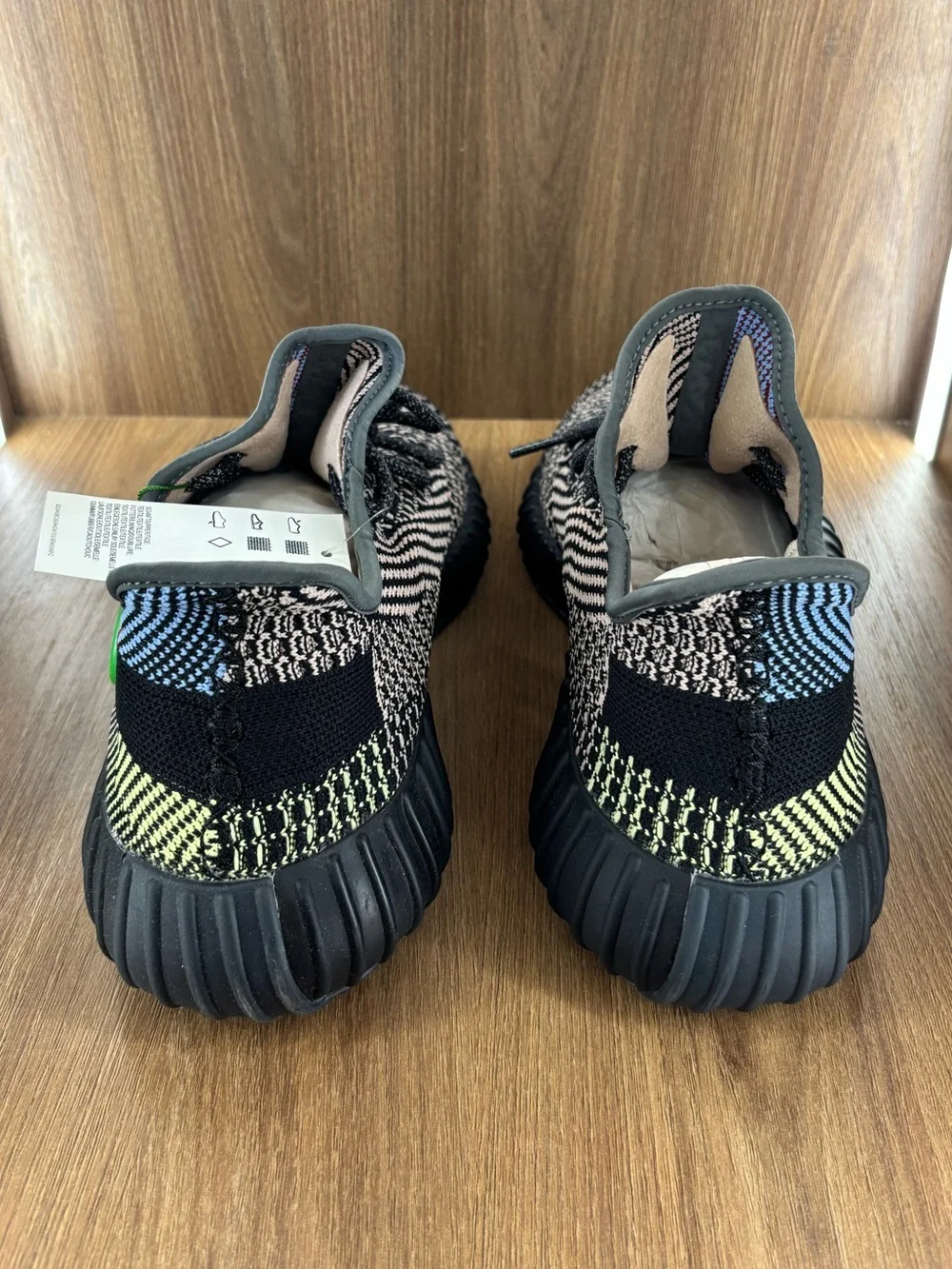 Adidas Yeezy Boost 350 V2 Yecheil FW5190 Size 11 New In Box Authentic